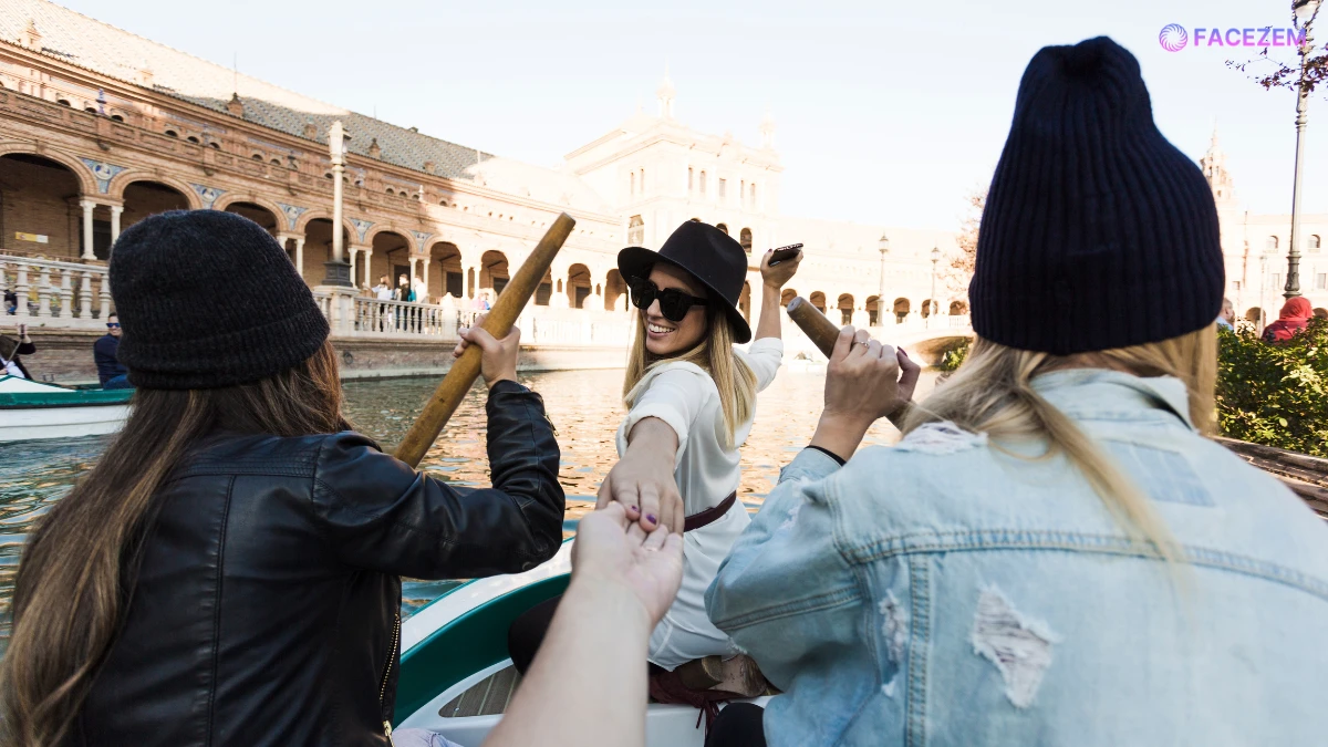 Facezem | Exploring Cultural Heritage That Built Some of the World’s Richest Traditions Exploring Cultural Heritage That Built Some of the World’s Richest Traditions