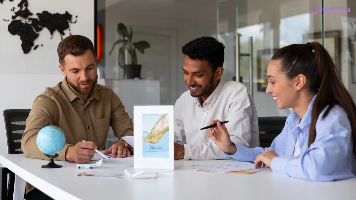 Facezem | Net Worth Lessons from Cultural Patrons and Philanthropists cultural heritage philanthropy examples