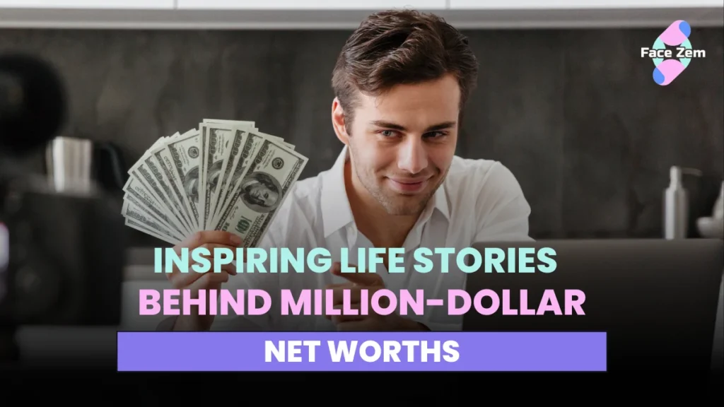 inspiring life stories United States