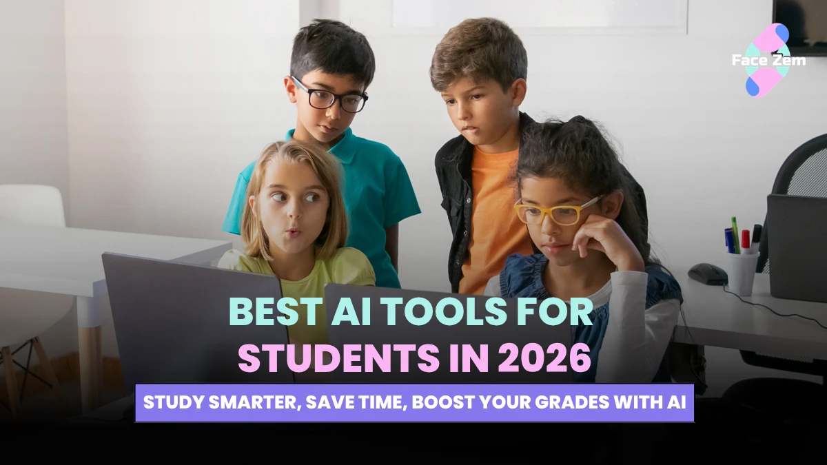 AI tools for students