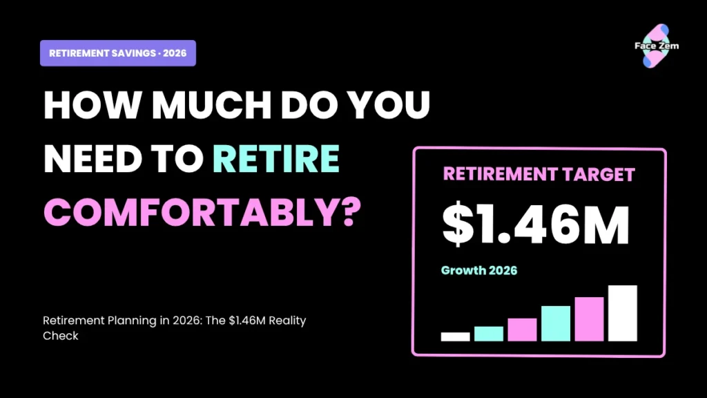 how much to retire