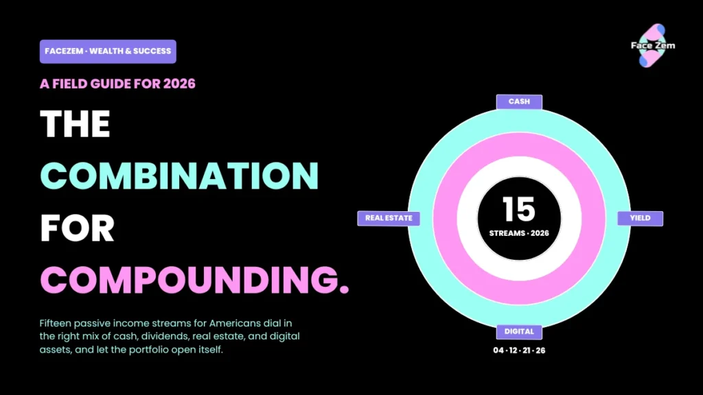 passive income ideas USA 2026