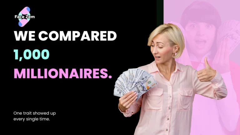 traits of millionaires