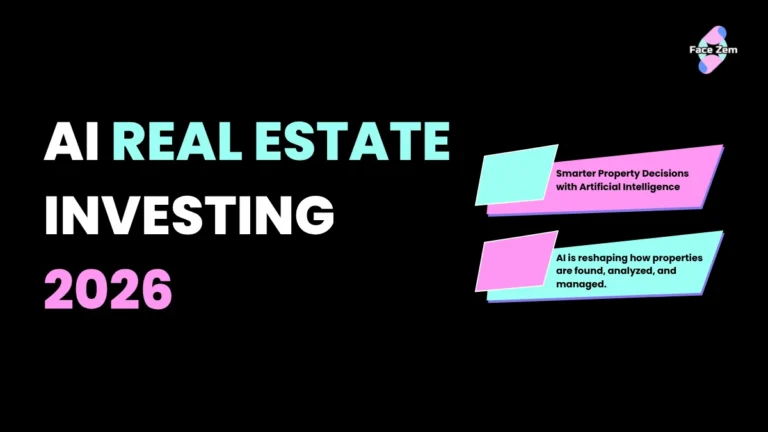 AI Real Estate Investing 2026