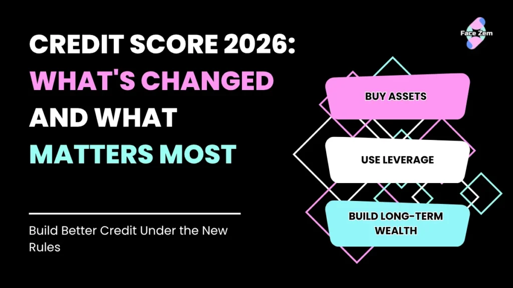 Truth About Credit Scores in 2026