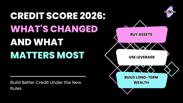 Truth About Credit Scores in 2026