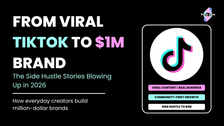 From Viral TikTok to $1M Brand