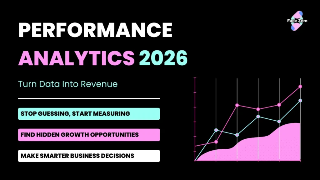 Performance Analytics in 2026: What It Is & How Top Earners Use It to Make More Money