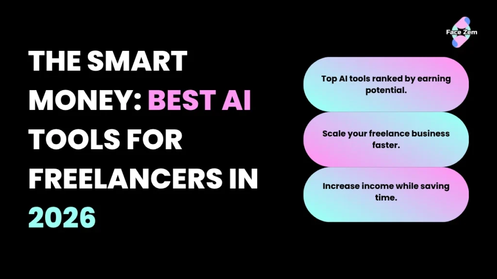 ai tools for freelancers 2026