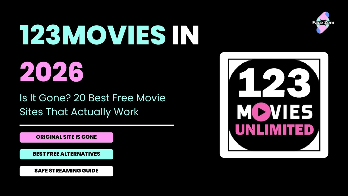 123Movies in 2026: Is It Gone? 20 Best Free Movie Sites That Actually Work