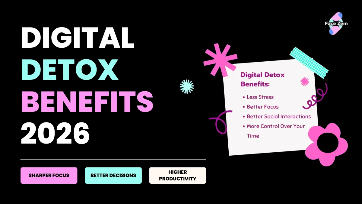 Digital Detox and Wealth: Why the Richest People Are Going Offline More