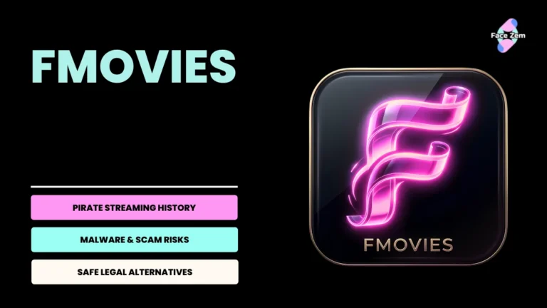 What Is FMovies? Features Safety and Legal Streaming Options