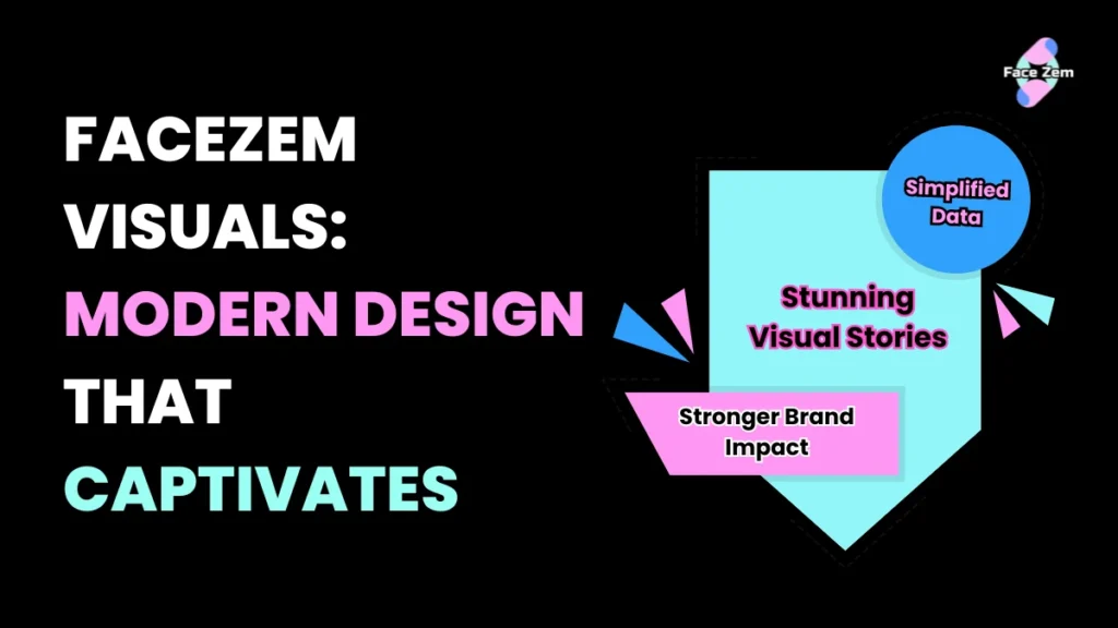 Facezem Visuals: Inspiring Images, Infographics, and Visual Stories That Inform and Engage