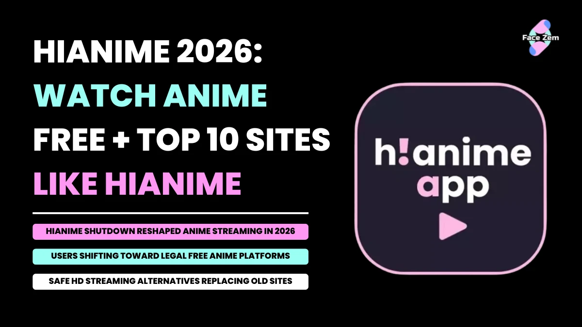 HiAnime 2026: The Ultimate Guide to Watching Anime Free + Top 10 Sites Like HiAnime