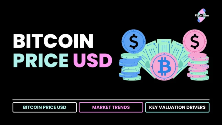 Bitcoin Price USD: Understanding Bitcoin Value and Market Trends