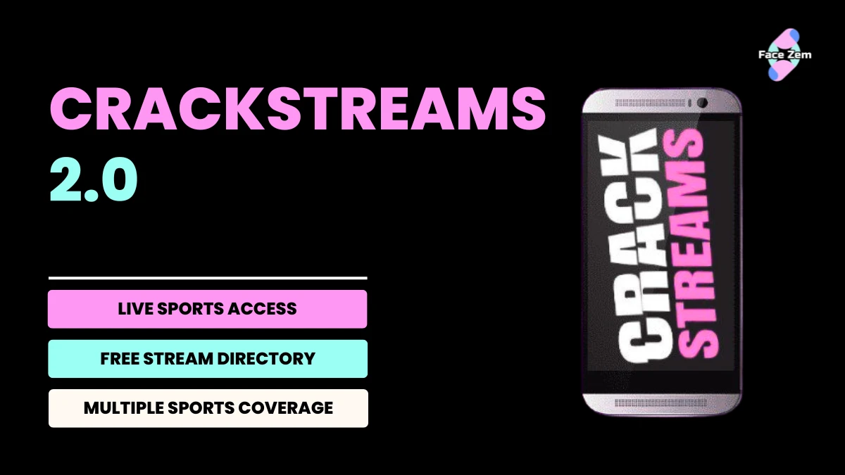 CrackStreams 2.0 Guide: Free Sports Streams & Safe Alternatives