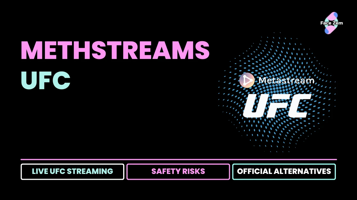 Facezem | Methstreams UFC: Your Complete Guide to Fight Night Live Streaming Methstreams UFC: Your Complete Guide to Fight Night Live Streaming