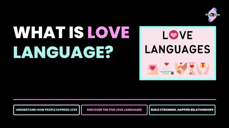 What Is Love Language and Why Does It Matter?