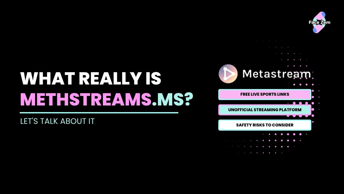 What Really Is methstreams.ms_ Let's Talk About It