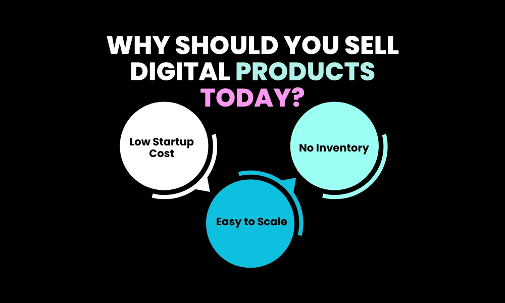 Facezem | 10 Best Digital Products to Sell for High Profit Why Should You Sell Digital Products Today?