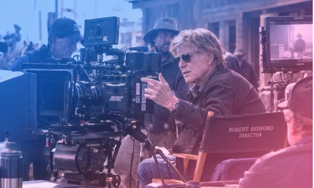 Facezem | Robert Redford: Net Worth, Movies, Sundance and the Legacy He Built Beyond Hollywood When-Did-Robert-Redford-Become-a-Director