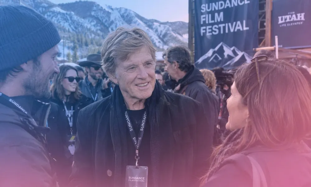 Facezem | Robert Redford: Net Worth, Movies, Sundance and the Legacy He Built Beyond Hollywood Why Did Robert Redford Create Sundance
