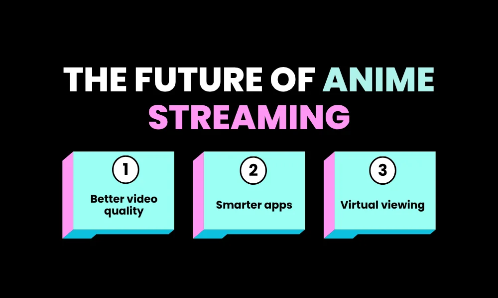 Facezem | Crunchyroll: Anime Streaming Guide The Future of Anime Streaming
